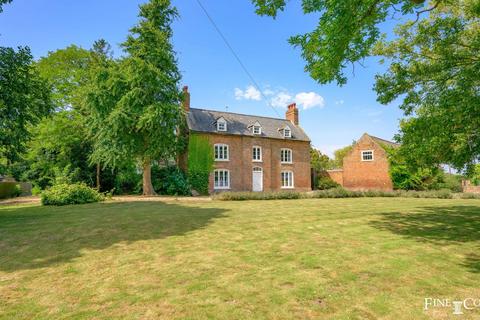 5 bedroom detached house for sale, Gedney