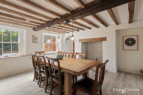 5 bedroom detached house for sale, Gedney