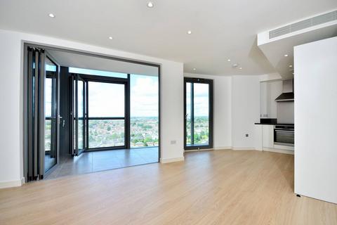 undefined, Great West Quarter, Brentford, TW8