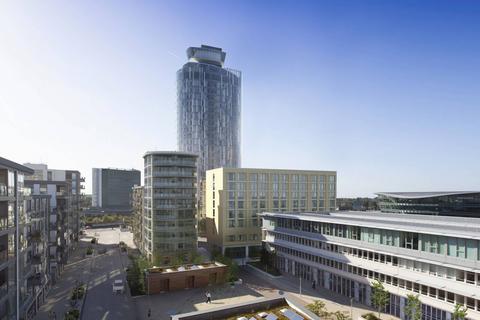 1 bedroom flat for sale, Great West Quarter, Brentford, TW8