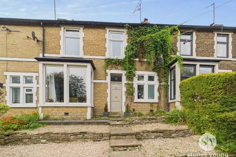 3 bedroom terraced house for sale, Bank Terrace, Simonstone, BB12