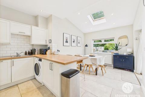 3 bedroom terraced house for sale, Bank Terrace, Simonstone, BB12