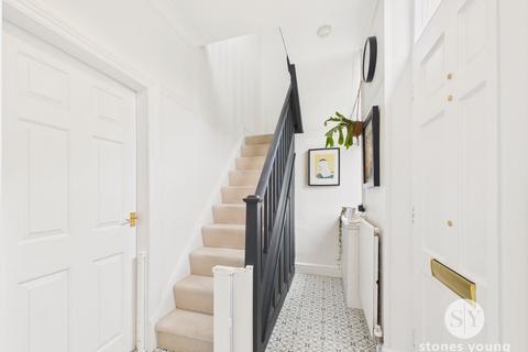 3 bedroom terraced house for sale, Bank Terrace, Simonstone, BB12