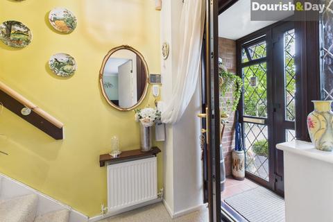 undefined, Bedingstone Drive, Stafford ST19