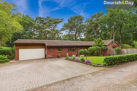 undefined, Birks Drive, Market Drayton TF9