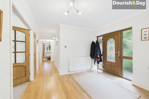 undefined, Birks Drive, Market Drayton TF9