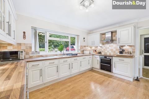 undefined, Birks Drive, Market Drayton TF9