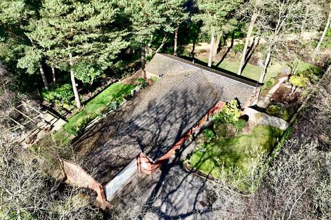 undefined, Birks Drive, Market Drayton TF9