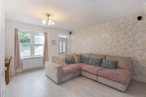 2 bedroom terraced house for sale, Gibauderie, St Peter Port
