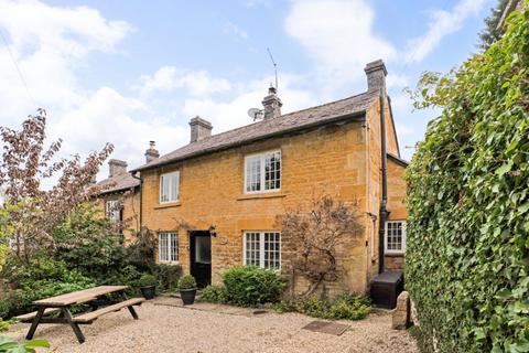 Jackdaw Cottage Snugborough Lane, Blockley, Moreton-in-marsh, GL56 9DU