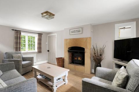 Jackdaw Cottage Snugborough Lane, Blockley, Moreton-in-marsh, GL56 9DU