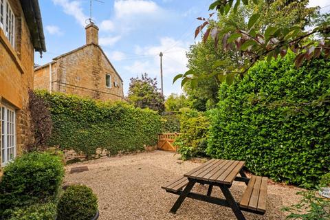 Jackdaw Cottage Snugborough Lane, Blockley, Moreton-in-marsh, GL56 9DU