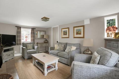 Jackdaw Cottage Snugborough Lane, Blockley, Moreton-in-marsh, GL56 9DU