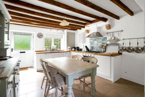 Jackdaw Cottage Snugborough Lane, Blockley, Moreton-in-marsh, GL56 9DU