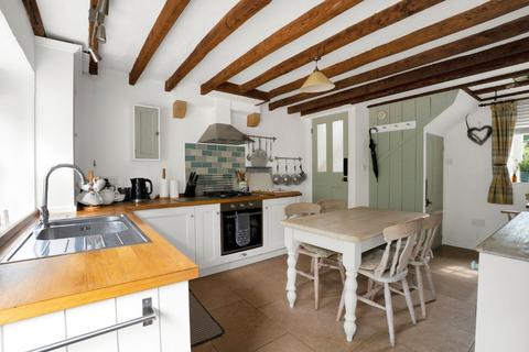 Jackdaw Cottage Snugborough Lane, Blockley, Moreton-in-marsh, GL56 9DU
