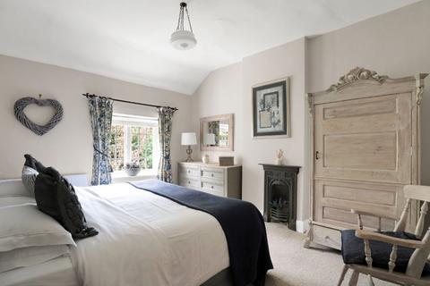 Jackdaw Cottage Snugborough Lane, Blockley, Moreton-in-marsh, GL56 9DU