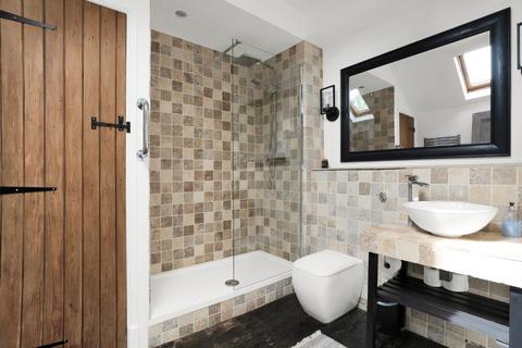 Jackdaw Cottage Snugborough Lane, Blockley, Moreton-in-marsh, GL56 9DU
