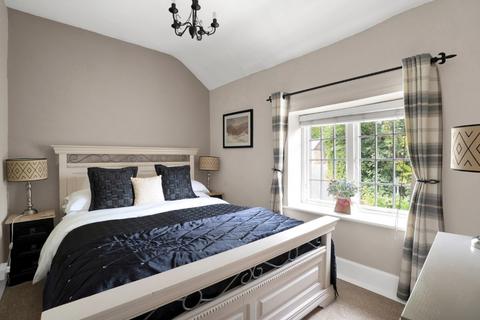 Jackdaw Cottage Snugborough Lane, Blockley, Moreton-in-marsh, GL56 9DU