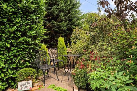 Jackdaw Cottage Snugborough Lane, Blockley, Moreton-in-marsh, GL56 9DU