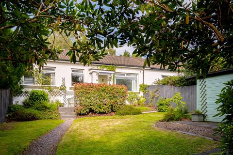 undefined, Buchanan Castle Estate, Drymen