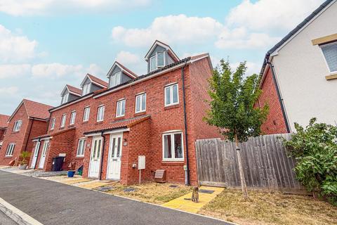 undefined, Warren Street, Monkton Heathfield, Taunton.