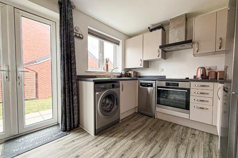 undefined, Warren Street, Monkton Heathfield, Taunton.