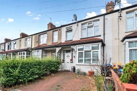 Rodney Road, Mitcham CR4