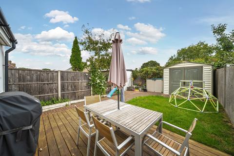 undefined, Turner Avenue, Mitcham CR4