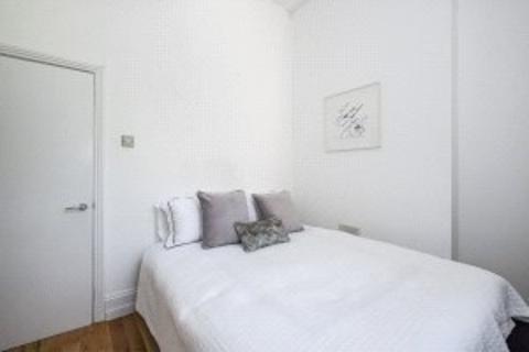 undefined, Shirland Road, London