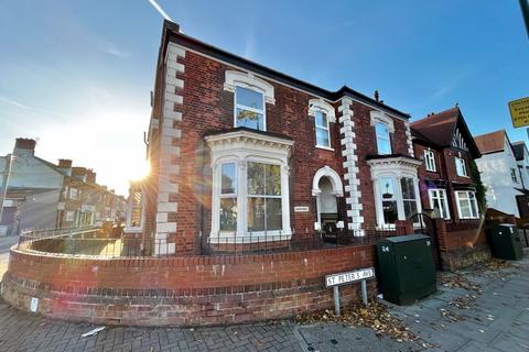 undefined, St. Peters Avenue, Cleethorpes DN35