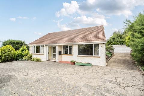 3 bedroom detached bungalow for sale, Downs Court Road, Purley