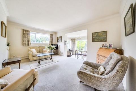 3 bedroom detached bungalow for sale, Downs Court Road, Purley