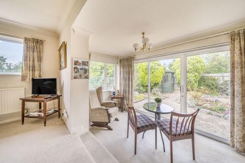 3 bedroom detached bungalow for sale, Downs Court Road, Purley