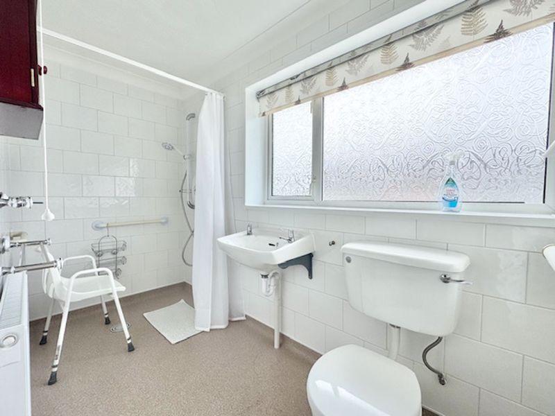 Wet room