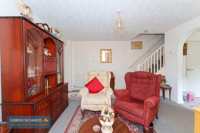 Sitting/Dining Room