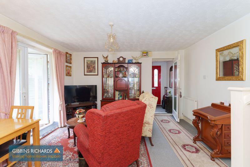 Sitting/Dining Room
