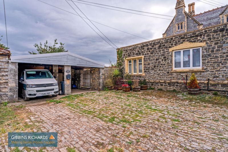 Car Port / Parking