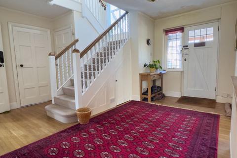 4 bedroom detached house for sale, Manor Close, Felpham Village