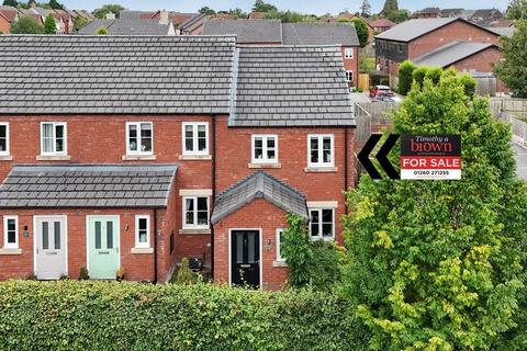 2 Elbourne Drive, Scholar Green, Stoke-on-trent, ST7 3GA