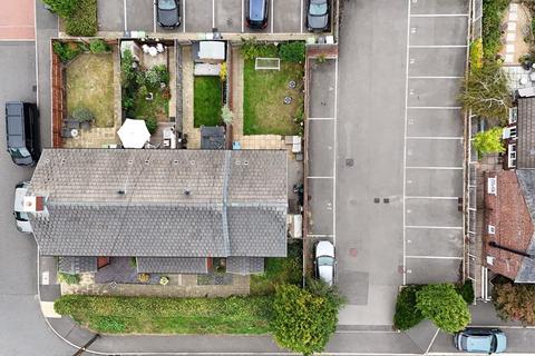 2 Elbourne Drive, Scholar Green, Stoke-on-trent, ST7 3GA