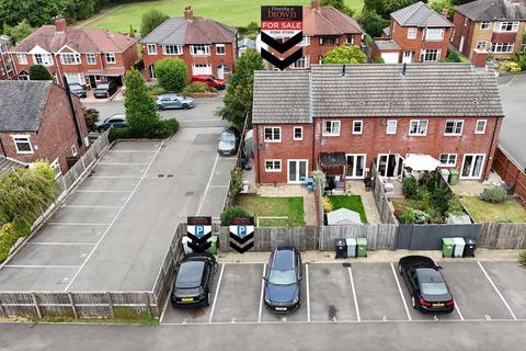 2 Elbourne Drive, Scholar Green, Stoke-on-trent, ST7 3GA