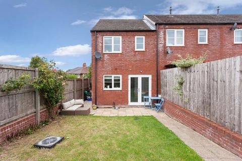 2 Elbourne Drive, Scholar Green, Stoke-on-trent, ST7 3GA