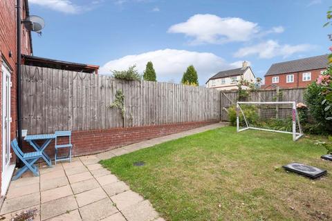 2 Elbourne Drive, Scholar Green, Stoke-on-trent, ST7 3GA