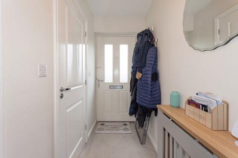 2 Elbourne Drive, Scholar Green, Stoke-on-trent, ST7 3GA