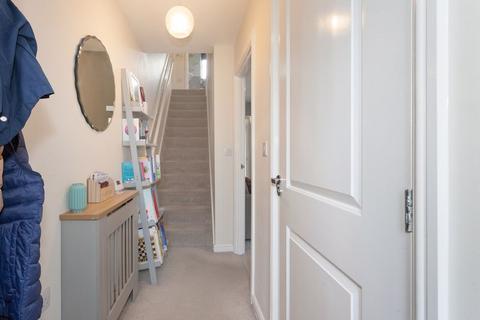 2 Elbourne Drive, Scholar Green, Stoke-on-trent, ST7 3GA