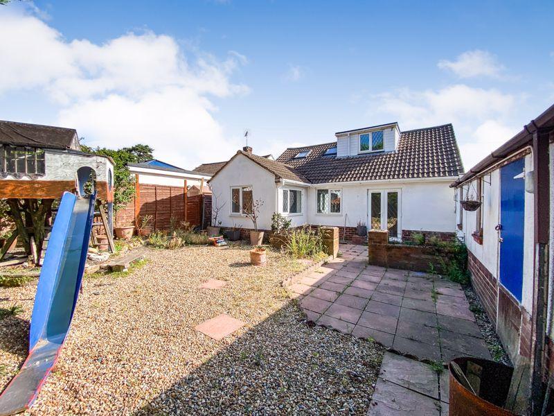 Yew Tree Close