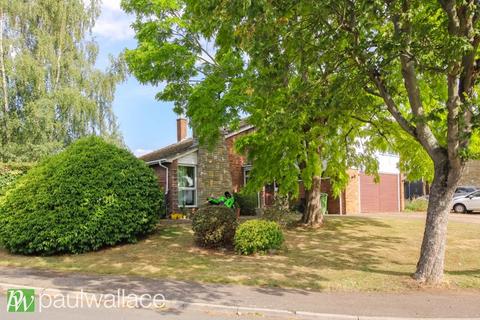 4 bedroom detached house for sale, Mandeville Close, Broxbourne