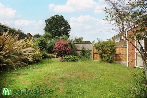 4 bedroom detached house for sale, Mandeville Close, Broxbourne