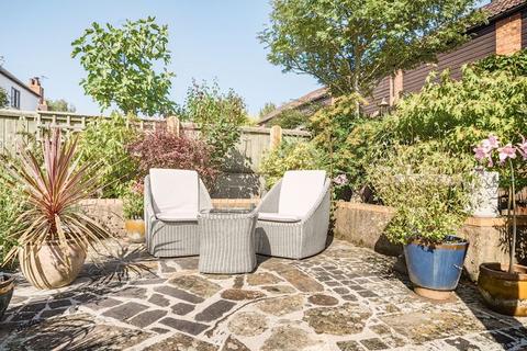 4 bedroom end of terrace house for sale, The Old Maltings, Wellington TA21