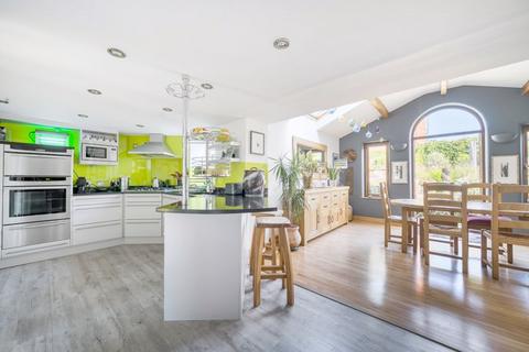 4 bedroom end of terrace house for sale, The Old Maltings, Wellington TA21